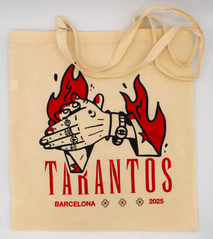 Tote Los Tarantos